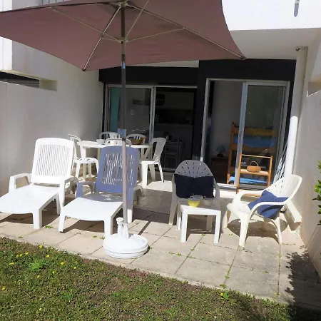 Ulysse Plage-4 By Interhome * La Grande-Motte