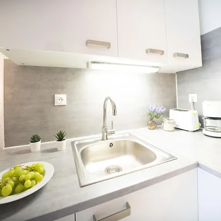 Ulysse Plage-4 By Interhome La Grande-Motte