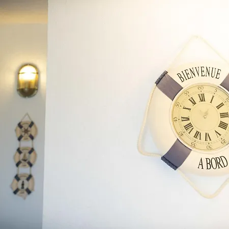 Ulysse Plage-4 By Interhome