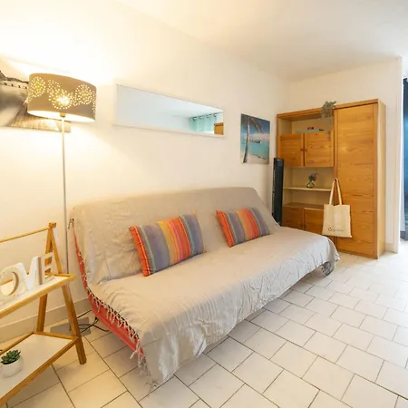 Ulysse Plage-4 By Interhome