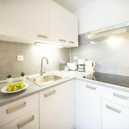 Ulysse Plage-4 By Interhome * La Grande-Motte