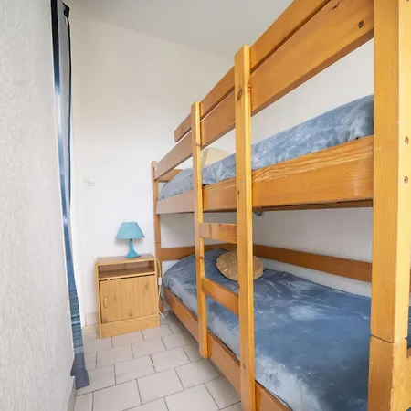 Ulysse Plage-4 By Interhome