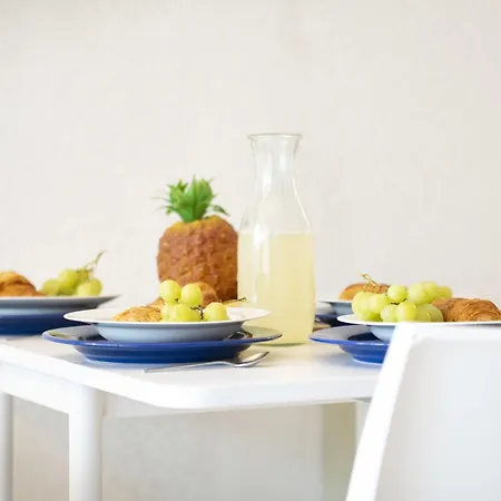 Ulysse Plage-4 By Interhome Apartamento *