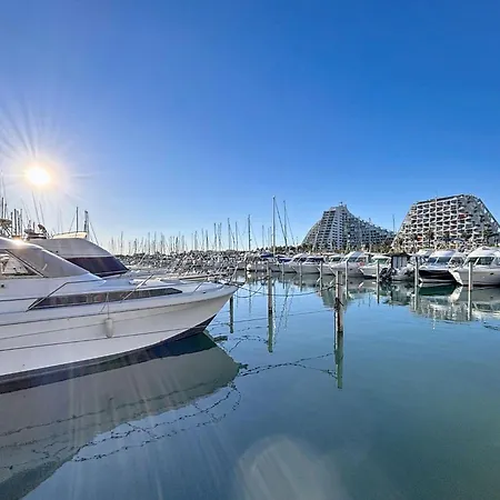 Ulysse Plage-4 By Interhome