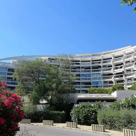 Διαμέρισμα Ulysse Plage-4 By Interhome *