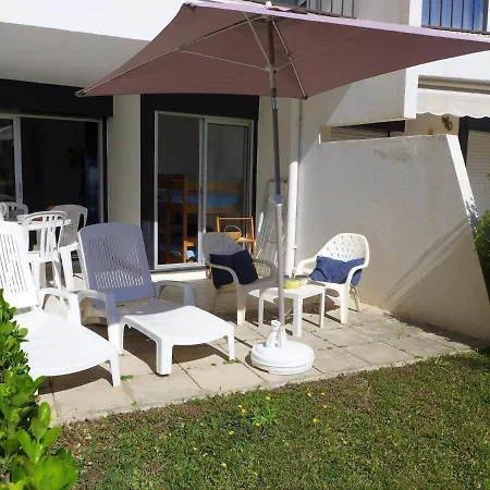 Ulysse Plage-4 By Interhome
