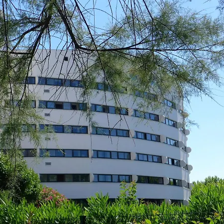 Ulysse Plage-4 By Interhome Appartement La Grande-Motte