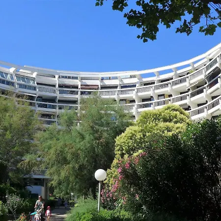 Ulysse Plage-4 By Interhome Appartement