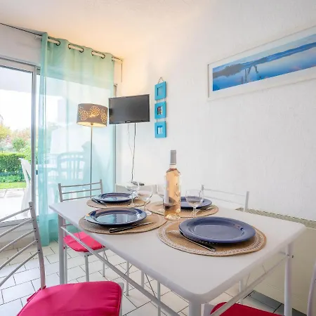 Ulysse Plage-4 By Interhome La Grande-Motte