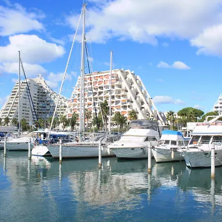 Ulysse Plage-4 By Interhome Apartment *