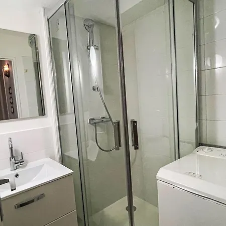 Ulysse Plage-4 By Interhome Apartment La Grande-Motte