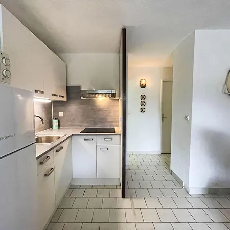 Apartment Ulysse Plage-4 By Interhome La Grande-Motte