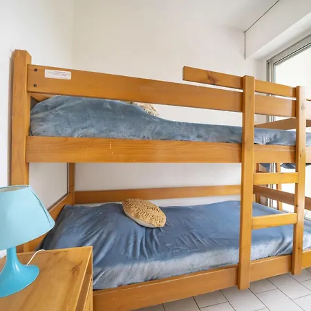 Ulysse Plage-4 By Interhome *