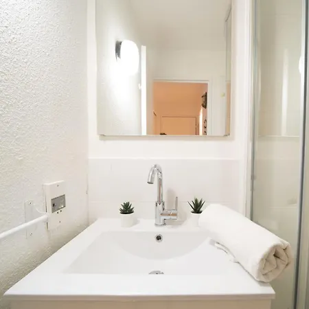 Ulysse Plage-4 By Interhome Apartment *