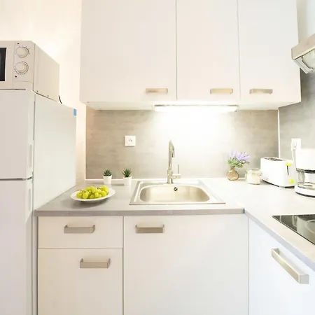 Ulysse Plage-4 By Interhome *