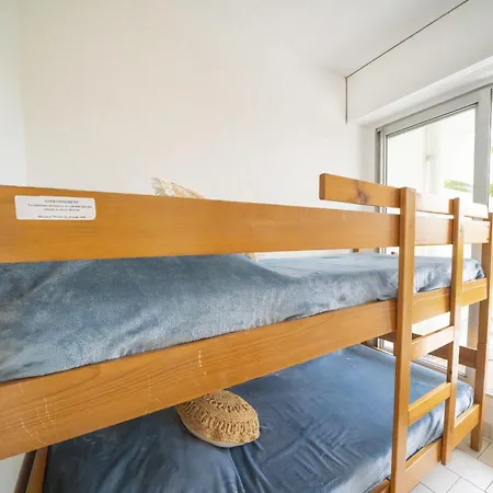 Ulysse Plage-4 By Interhome La Grande-Motte