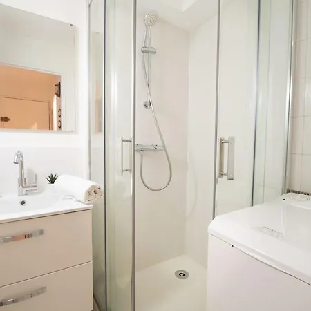 Ulysse Plage-4 By Interhome Apartment La Grande-Motte