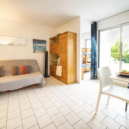 Ulysse Plage-4 By Interhome Apartment