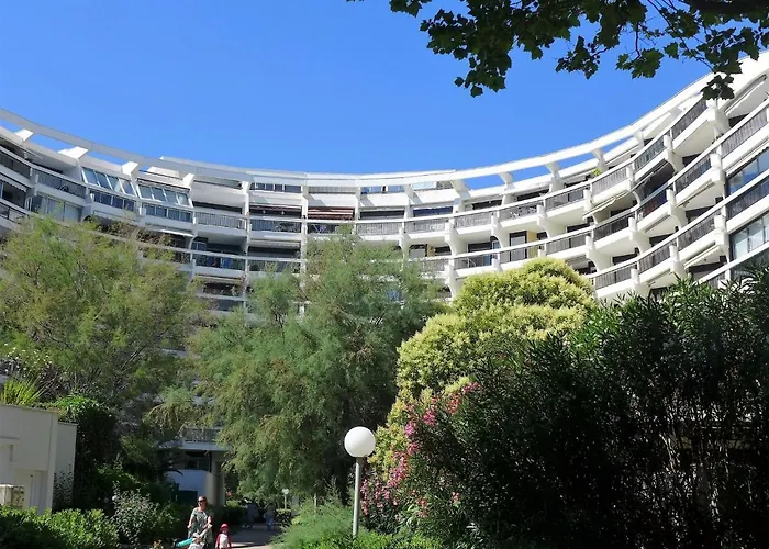 Ulysse Plage-4 By Interhome Apartamento
