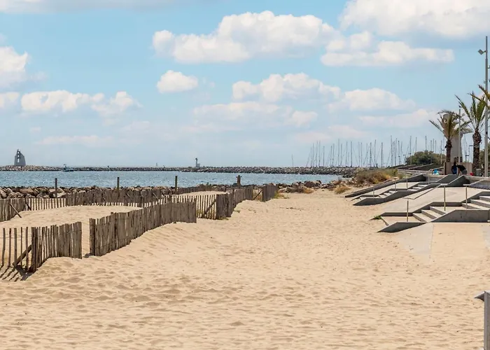 Ulysse Plage-4 By Interhome Apartamento