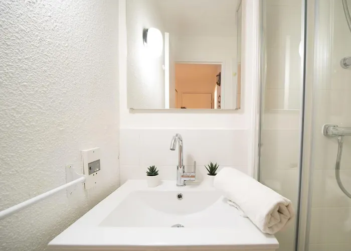 Ulysse Plage-4 By Interhome Apartamento *