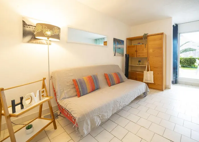 Ulysse Plage-4 By Interhome