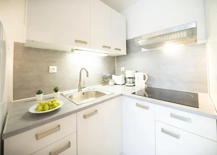 Ulysse Plage-4 By Interhome * La Grande-Motte