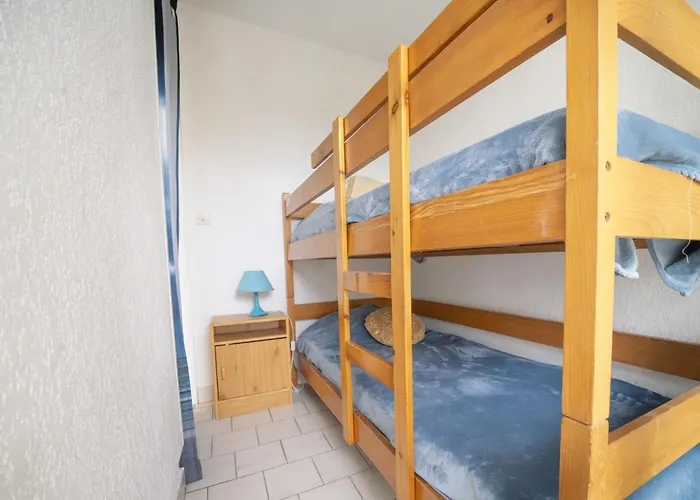 Ulysse Plage-4 By Interhome